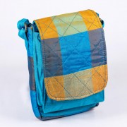 Devi Mini Bag-Blue-Yellow-01